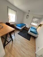 AB 13,99 Euro - Monteurwohnung Heilbronn Bild 13 AB 13,99 Euro - Monteurwohnung Heilbronn Bild 13