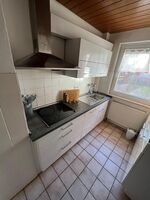 Küche Monteurwohnung Küche Monteurwohnung