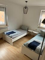 AB 13,99 Euro - Monteurwohnung Heilbronn Bild 12 AB 13,99 Euro - Monteurwohnung Heilbronn Bild 12