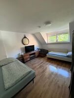 Smart TV und WiFi inklusive Smart TV und WiFi inklusive