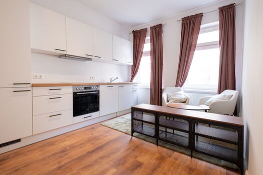 Wohnung Molls Obrázok 2 Wohnung Molls Obrázok 2