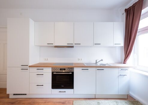 Wohnung Molls Obrázok 3 Wohnung Molls Obrázok 3