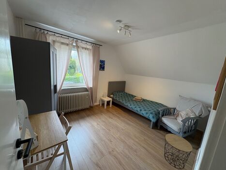 Gästezimmer Birker Bild 2 Gästezimmer Birker Bild 2