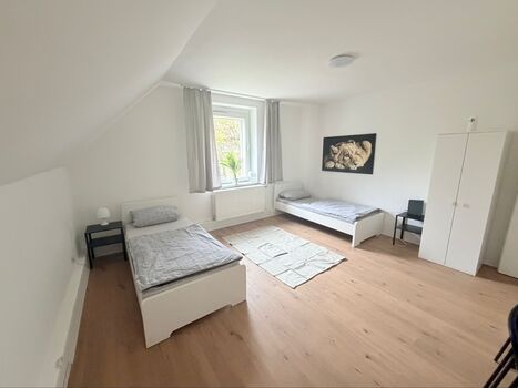 Große Wohnung in Altena Bild 3 Große Wohnung in Altena Bild 3