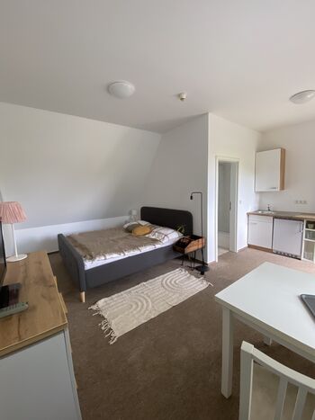 Gut Weidehof-Monteurzimmer und Wohnungen | Küche | TV | Wlan Gut Weidehof-Monteurzimmer und Wohnungen | Küche | TV | Wlan