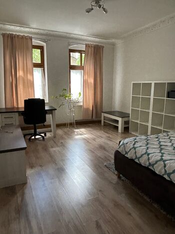 Wohnung 2 Schlafzimmer Wohnung 2 Schlafzimmer
