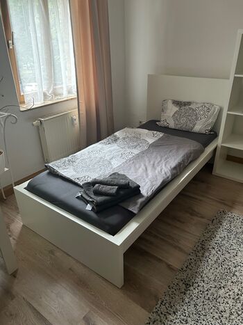 Monteurswohnung 4 Betten und 2 Zimmer vollausgestattet Bild 3 Monteurswohnung 4 Betten und 2 Zimmer vollausgestattet Bild 3