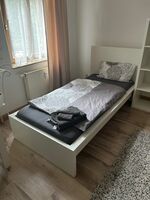 Monteurswohnung 4 Betten und 2 Zimmer vollausgestattet Bild 3 Monteurswohnung 4 Betten und 2 Zimmer vollausgestattet Bild 3
