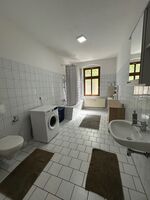 Monteurswohnung 4 Betten und 2 Zimmer vollausgestattet Bild 12 Monteurswohnung 4 Betten und 2 Zimmer vollausgestattet Bild 12