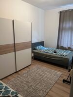 Monteurswohnung 4 Betten und 2 Zimmer vollausgestattet Bild 7 Monteurswohnung 4 Betten und 2 Zimmer vollausgestattet Bild 7