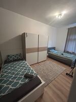 Monteurswohnung 4 Betten und 2 Zimmer vollausgestattet Bild 5 Monteurswohnung 4 Betten und 2 Zimmer vollausgestattet Bild 5