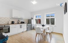 Voll Ausgestattete Küche Voll Ausgestattete Küche