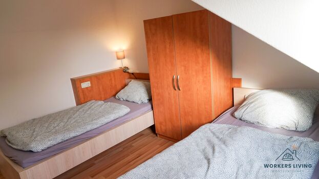 Workers Living Hannover - Ihre Monteurzimmer! Bild 1 Workers Living Hannover - Ihre Monteurzimmer! Bild 1