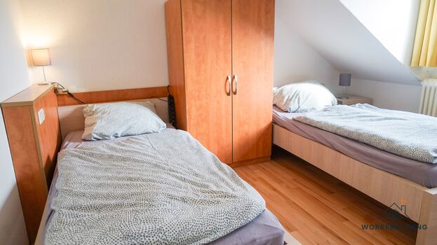 Workers Living Hannover - Ihre Monteurzimmer! Bild 3 Workers Living Hannover - Ihre Monteurzimmer! Bild 3