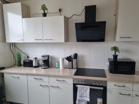 Moderne Apartments in Leipzig nähe Industriegebiet und Flughafen Bild 2 Moderne Apartments in Leipzig nähe Industriegebiet und Flughafen Bild 2