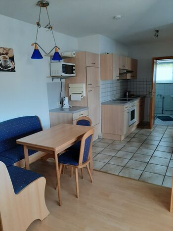 Ferienwohnung Geiger Bild 2 Ferienwohnung Geiger Bild 2