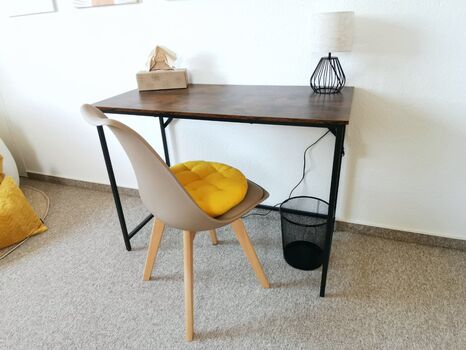 Helles und gemütliches Zimmer mit Garten nahe Berlin Bild 3 Helles und gemütliches Zimmer mit Garten nahe Berlin Bild 3