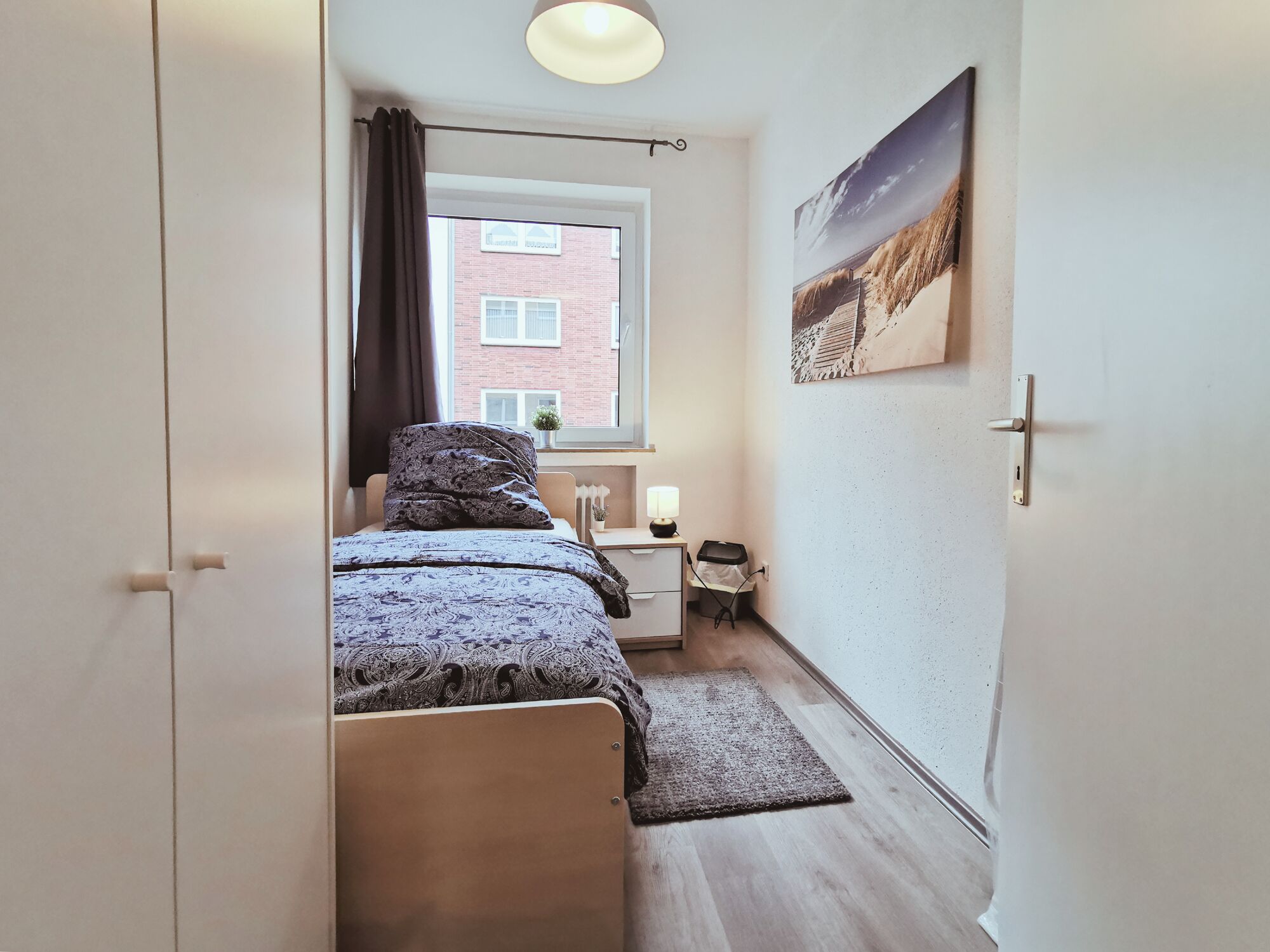 Schlafzimmer Schlafzimmer