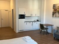 Trust Boardinghouse*Exclusive Apartments*Top Lage Bild 8 Trust Boardinghouse*Exclusive Apartments*Top Lage Bild 8