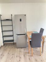 2-Zi-Wohnung Pulheim nahe Köln | WLAN + Parkplatz + Waschmaschine + Fit Bild 4 2-Zi-Wohnung Pulheim nahe Köln | WLAN + Parkplatz + Waschmaschine + Fit Bild 4