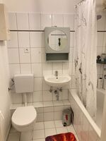 2-Zi-Wohnung Pulheim nahe Köln | WLAN + Parkplatz + Waschmaschine + Fit Bild 5 2-Zi-Wohnung Pulheim nahe Köln | WLAN + Parkplatz + Waschmaschine + Fit Bild 5
