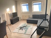 2-Zi-Wohnung Pulheim nahe Köln | WLAN + Parkplatz + Waschmaschine + Fit Bild 2 2-Zi-Wohnung Pulheim nahe Köln | WLAN + Parkplatz + Waschmaschine + Fit Bild 2