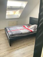 2-Zi-Wohnung Pulheim nahe Köln | WLAN + Parkplatz + Waschmaschine + Fit Bild 1 2-Zi-Wohnung Pulheim nahe Köln | WLAN + Parkplatz + Waschmaschine + Fit Bild 1