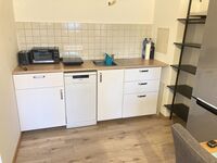 2-Zi-Wohnung Pulheim nahe Köln | WLAN + Parkplatz + Waschmaschine + Fit Bild 3 2-Zi-Wohnung Pulheim nahe Köln | WLAN + Parkplatz + Waschmaschine + Fit Bild 3