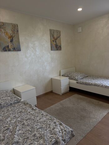 Schlafzimmer 1 Schlafzimmer 1