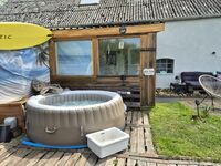 Whirlpool bis zu 40 Grad Whirlpool bis zu 40 Grad