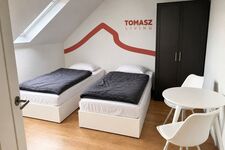 MH11 / TOMASZ-LIVING in DUISBURG - Modernes Bad + Smart TV Bild 25 MH11 / TOMASZ-LIVING in DUISBURG - Modernes Bad + Smart TV Bild 25