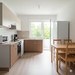 Monteurunterkünfte in Neuhof – 24h Check-In Bild 1 Monteurunterkünfte in Neuhof – 24h Check-In Bild 1