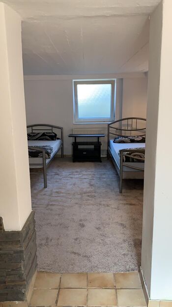 Gästezimmer Jehangir Zdjęcie 2 Gästezimmer Jehangir Zdjęcie 2