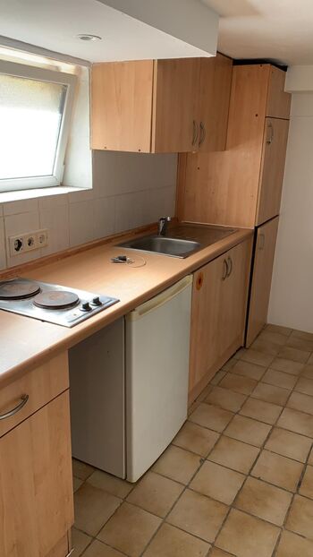 Gästezimmer Jehangir Zdjęcie 3 Gästezimmer Jehangir Zdjęcie 3