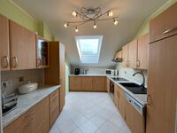 Wohnung 105 m2 für bis zu 6 Personen, zentral gelegen Bild 6 Wohnung 105 m2 für bis zu 6 Personen, zentral gelegen Bild 6