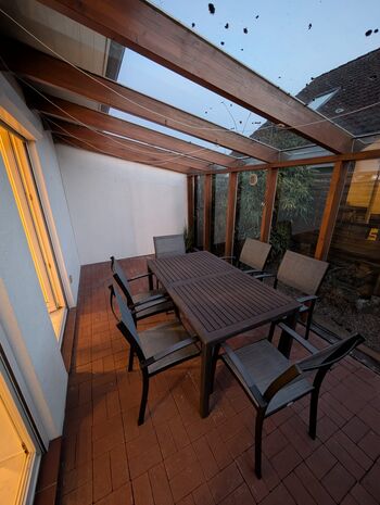 Gruppen-Gäste- und Monteurhaus in Stuckenborstel, 8 Personen Bild 4 Gruppen-Gäste- und Monteurhaus in Stuckenborstel, 8 Personen Bild 4