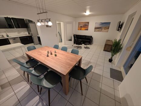 Gruppen-Gäste- und Monteurhaus in Stuckenborstel, 8 Personen Bild 2 Gruppen-Gäste- und Monteurhaus in Stuckenborstel, 8 Personen Bild 2