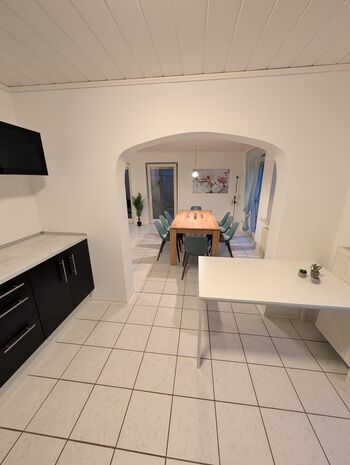 Gruppen-Gäste- und Monteurhaus in Stuckenborstel, 8 Personen Bild 3 Gruppen-Gäste- und Monteurhaus in Stuckenborstel, 8 Personen Bild 3