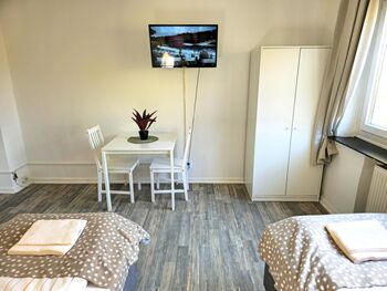 Praktische 3-Zimmer-Wohnung nahe Innenstadt Bild 2 Praktische 3-Zimmer-Wohnung nahe Innenstadt Bild 2