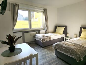 Praktische 3-Zimmer-Wohnung nahe Innenstadt Bild 3 Praktische 3-Zimmer-Wohnung nahe Innenstadt Bild 3