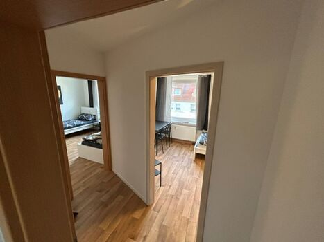 Entdecken Sie unsere Apartments in Unna – komfortabel wohnen Bild 2 Entdecken Sie unsere Apartments in Unna – komfortabel wohnen Bild 2