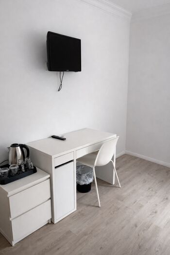 Hotel Aqua Picture 2 Hotel Aqua Picture 2