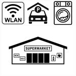 Monteur-Apartments für 2-4 Personen Bild 8 Monteur-Apartments für 2-4 Personen Bild 8