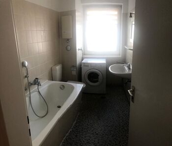 Monteuerwohnung im Herzen von Bremen Picture 5 Monteuerwohnung im Herzen von Bremen Picture 5