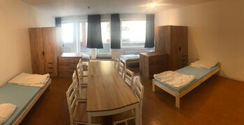 Monteuerwohnung im Herzen von Bremen Picture 4 Monteuerwohnung im Herzen von Bremen Picture 4