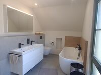 Großes Haus mit Platz für bis zu 12 Personen Bild 4 Großes Haus mit Platz für bis zu 12 Personen Bild 4