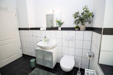 Modernes Apartment, Zentrum, Nahe Bahnhof, inkl. Parkplatz, Balkon Bild 7 Modernes Apartment, Zentrum, Nahe Bahnhof, inkl. Parkplatz, Balkon Bild 7