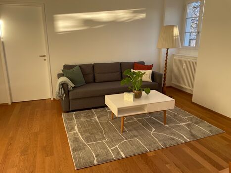 Gemütliche 4,5-Zimmer-Wohnung für bis zu 6 Personen Picture 3 Gemütliche 4,5-Zimmer-Wohnung für bis zu 6 Personen Picture 3