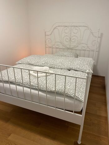 Gemütliche 4,5-Zimmer-Wohnung für bis zu 6 Personen Picture 2 Gemütliche 4,5-Zimmer-Wohnung für bis zu 6 Personen Picture 2
