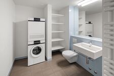 Gemütliche 4,5-Zimmer-Wohnung für bis zu 6 Personen Bild 8 Gemütliche 4,5-Zimmer-Wohnung für bis zu 6 Personen Bild 8